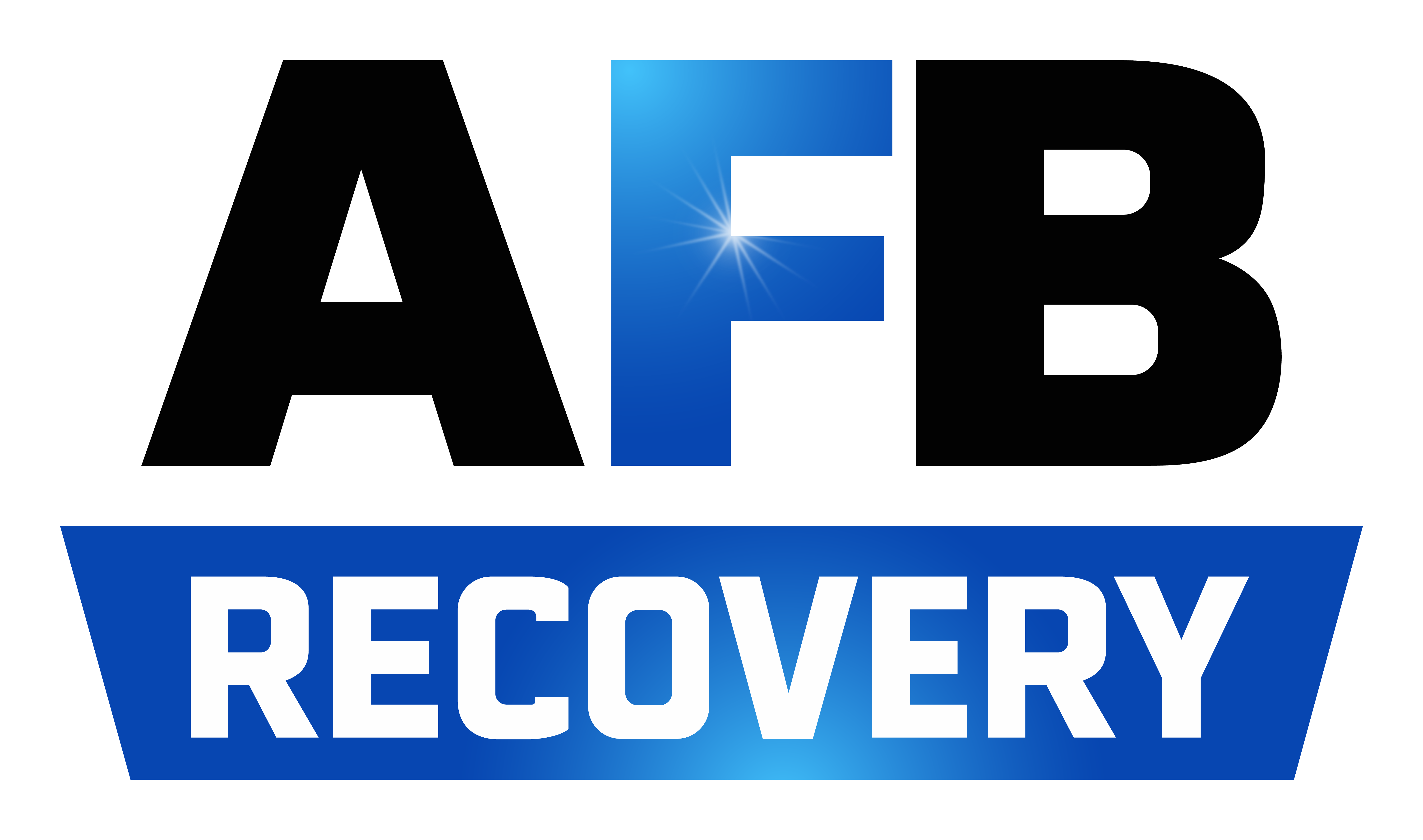 AFB Recovery